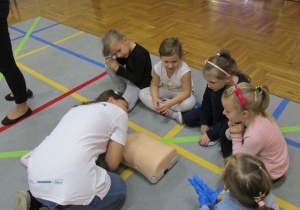instruktor i fantom