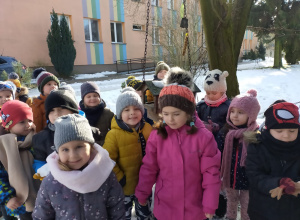 Pamiętamy o ptakach