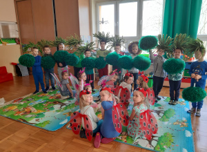 Światowy Dzień Ziemi
