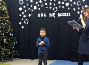 Koncert kolęd