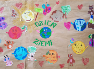 Światowy Dzień Ziemi