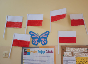 Majowe święta