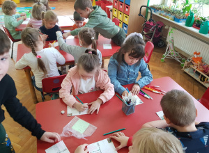 Wycieczka na pocztę