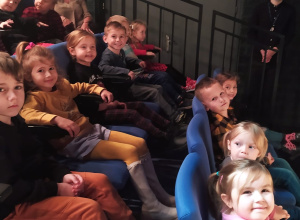 Wycieczka do teatru