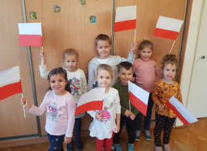 Święto Niepodległości