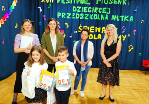 Jury i duet z PP Nr