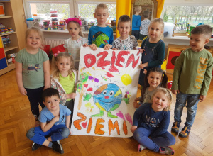 Dzień Ziemi