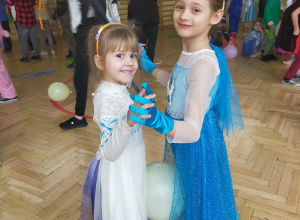 Bal Karnawałowy
