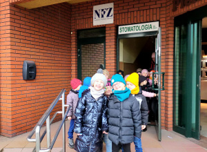 Przychodnia stomatologiczna