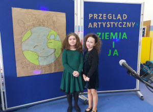 "Ziemia i ja"