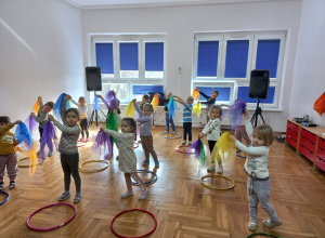 Tańczymy i śpiewamy