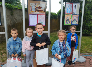 "Moja Przygoda w Zduńskowolskim Muzeum"