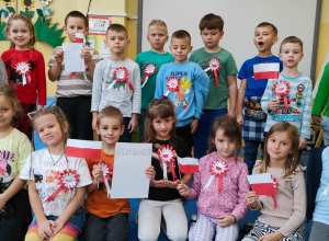 Święto Niepodległości