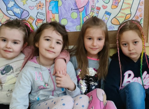 Dzień Kolorowej Skarpetki