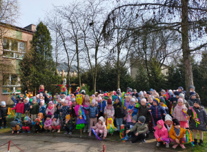 Pierwszy Dzień Wiosny