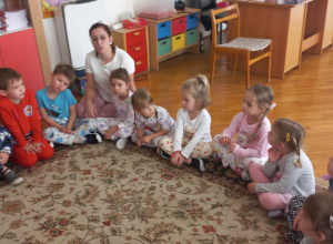 Dzień Piżamy