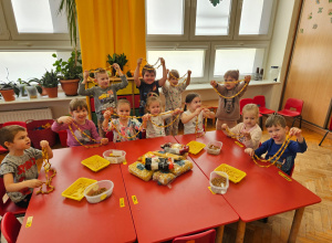 Światowy Dzień Makaronu