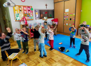 Sekrety Dobrego Zachowania