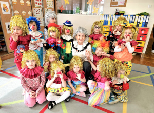 Dzień Klauna