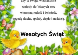 kartka z życzeniami