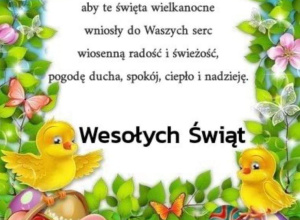 Zadanie fotograficzne "Nasze przygotowania do Świąt Wielkanocnych"