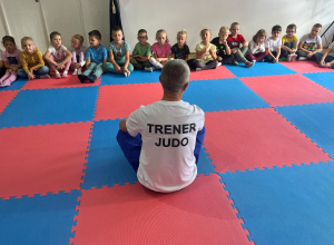 Judo