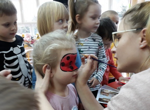 Mama i tatuaże
