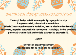 Życzenia świąteczne