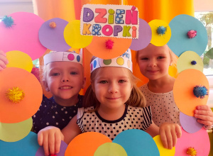 Dzień Kropki