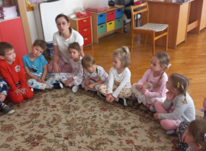 Dzień Piżamy