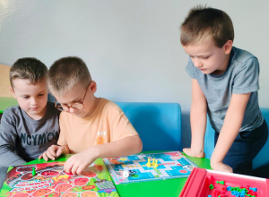 Dzień gier planszowych