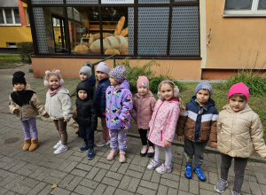 Wycieczka piesza