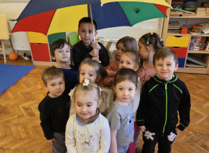 Międzynarodowy Dzień Parasola