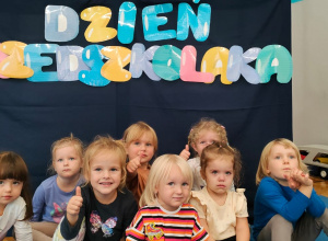 Dzień Przedszkolaka