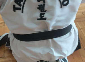 Taekwondo
