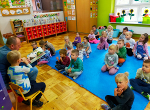 Dzień głośnego czytania