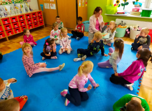 Tydzień budowania relacji