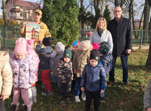 Alarm przeciwpożarowy