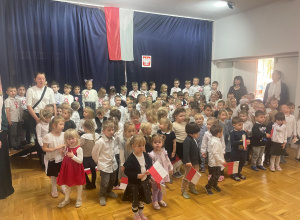 Święto Niepodległości