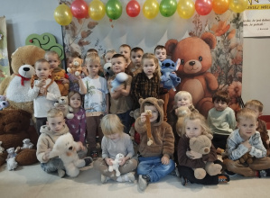 Dzień koloru brązowego