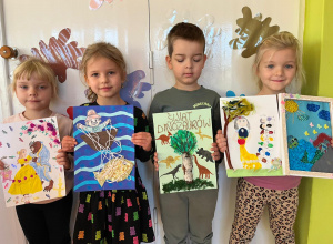 Moja okładka do książki