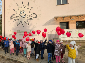 Dzieciństwo Bez Przemocy