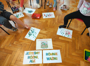 Międzynarodowy Dzień Osób z Niepełnosprawnościami