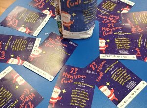 XXIII Mikołajkowe Cuda