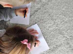 Program Czuciaki z krainy Emocji