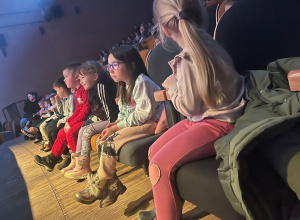 Chłopiec, który zmienił wszystko czyli jaka była Zdunka wola"