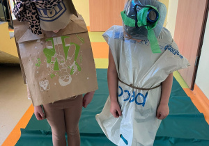 moda recyklingowa