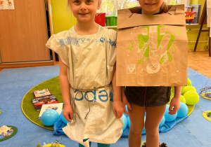 moda recyklingowa