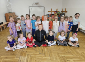 Warsztaty taneczne